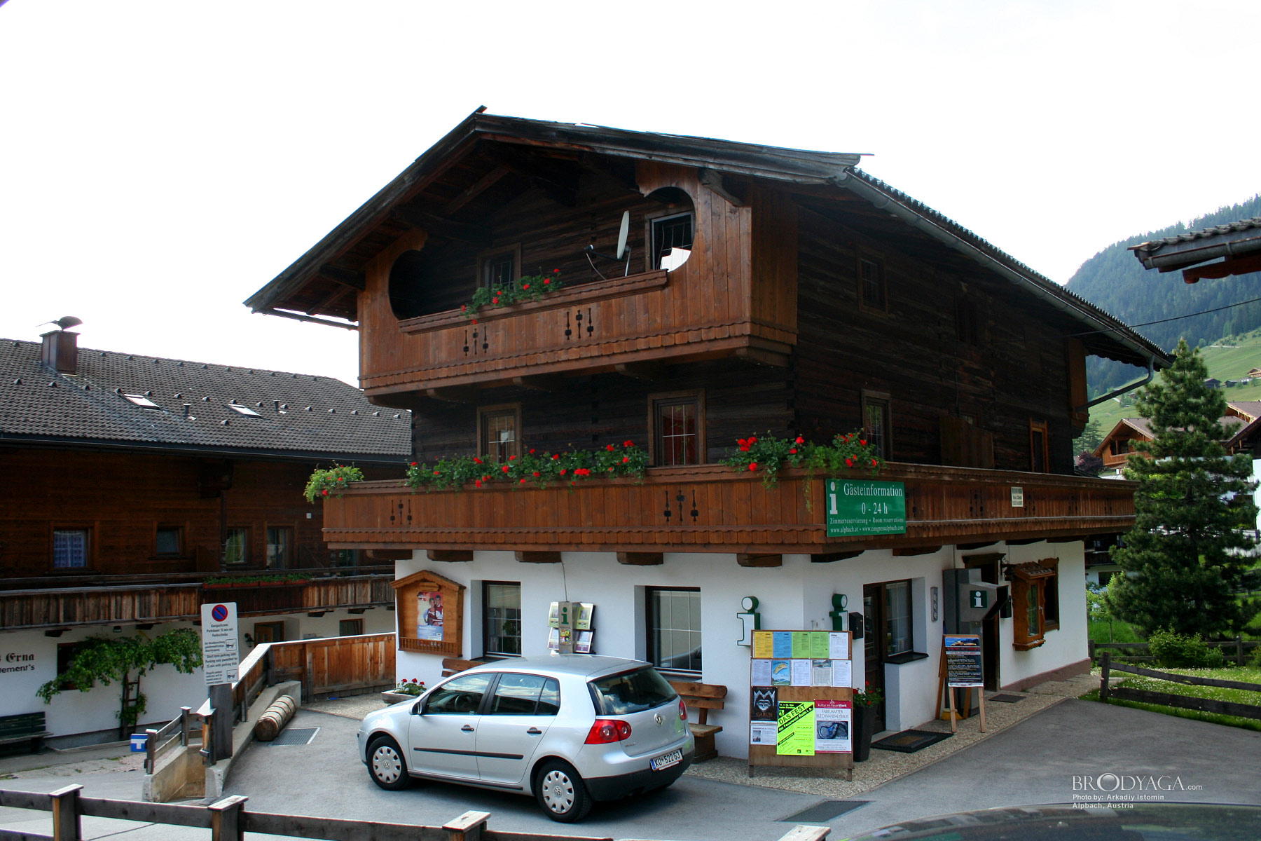 Alpbach